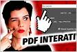 Como criar um PDF interativo o guia completo